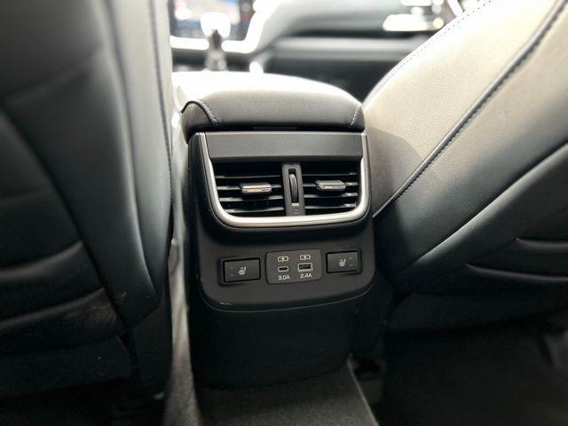 used 2023 Subaru Outback car, priced at $25,346