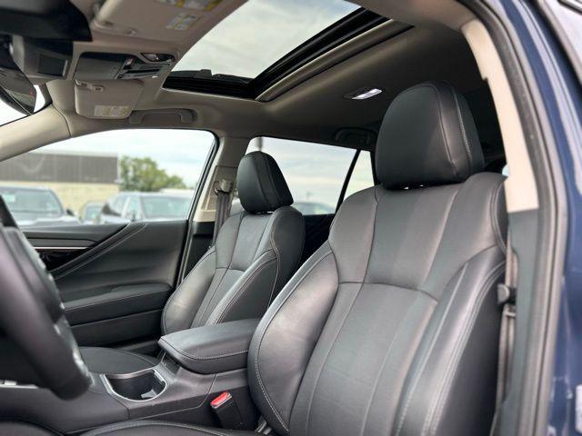 used 2023 Subaru Outback car, priced at $25,346