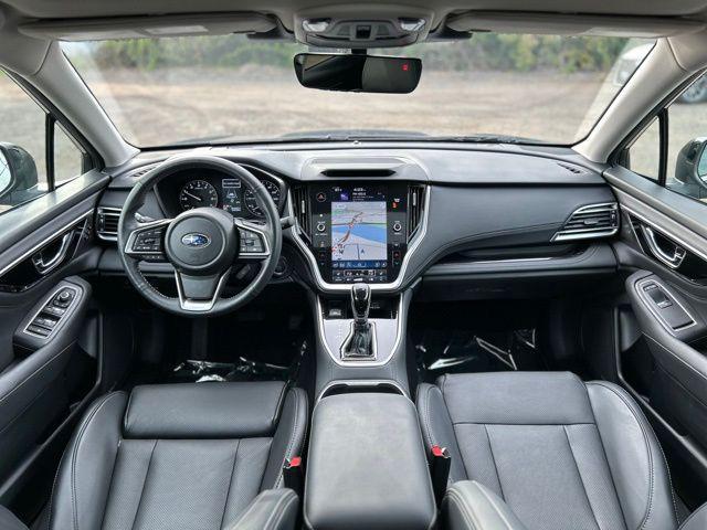 used 2023 Subaru Outback car, priced at $25,346