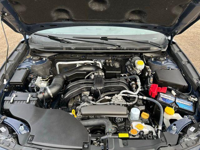 used 2023 Subaru Outback car, priced at $25,346