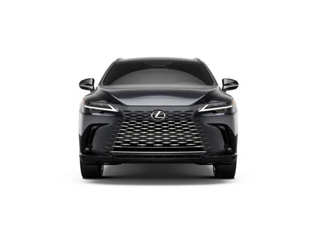 new 2026 Lexus RX 350 car, priced at $68,763