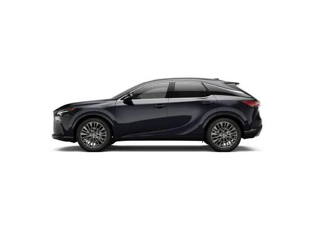 new 2026 Lexus RX 350 car, priced at $68,763