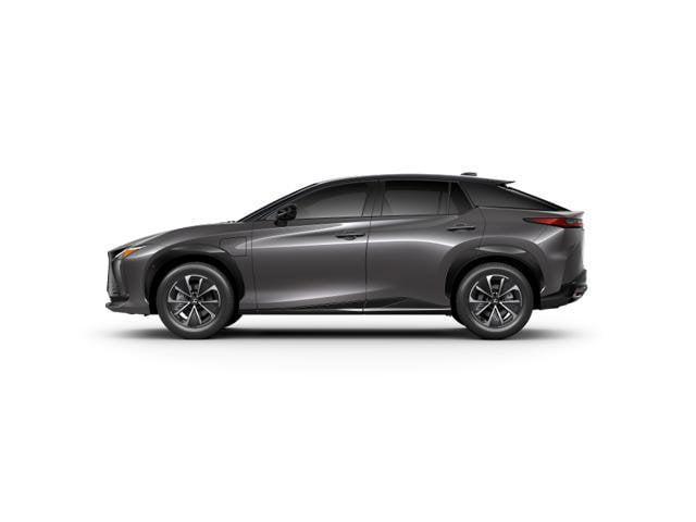 new 2025 Lexus RZ 450e car, priced at $57,464