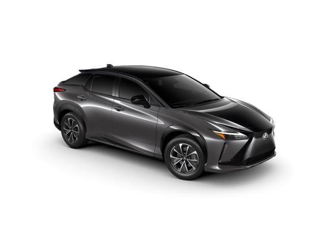 new 2025 Lexus RZ 450e car, priced at $57,464