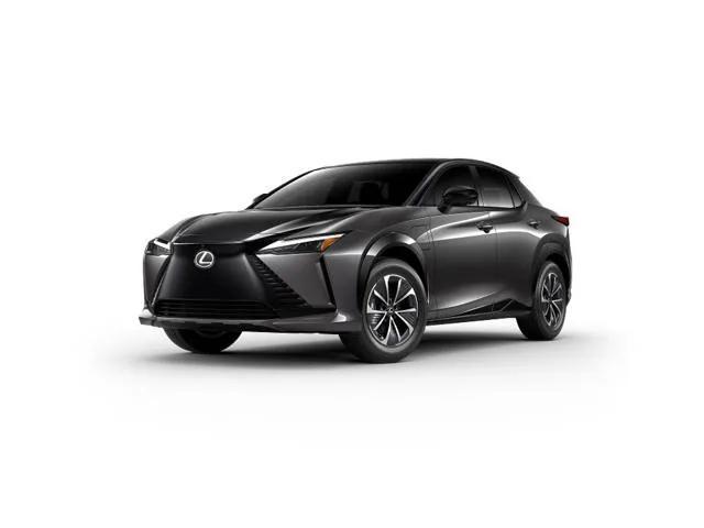 new 2025 Lexus RZ 450e car, priced at $57,464