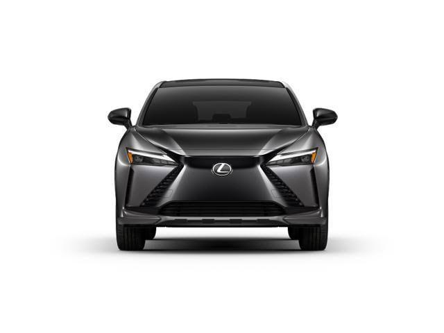 new 2025 Lexus RZ 450e car, priced at $57,464