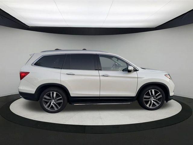 used 2016 Honda Pilot car, priced at $17,467