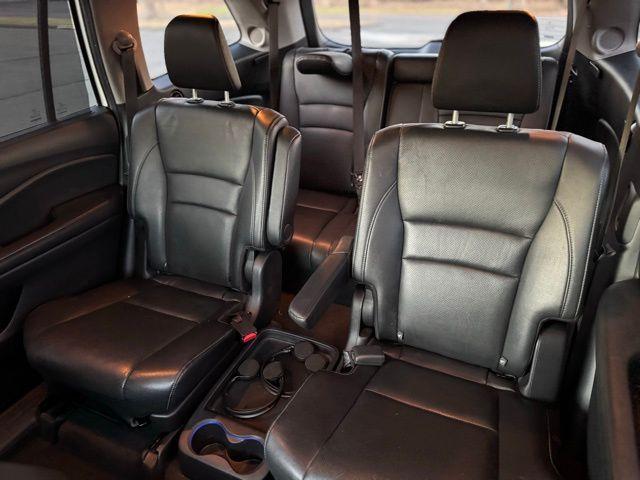 used 2016 Honda Pilot car, priced at $17,467