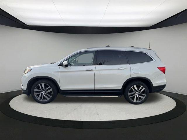 used 2016 Honda Pilot car, priced at $17,467