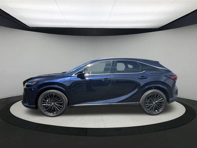 used 2024 Lexus RX 350 car, priced at $50,987