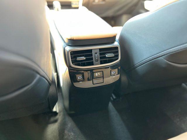 used 2024 Lexus RX 350 car, priced at $50,987