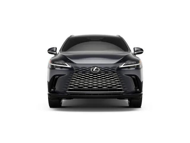 new 2025 Lexus RX 350 car, priced at $66,700