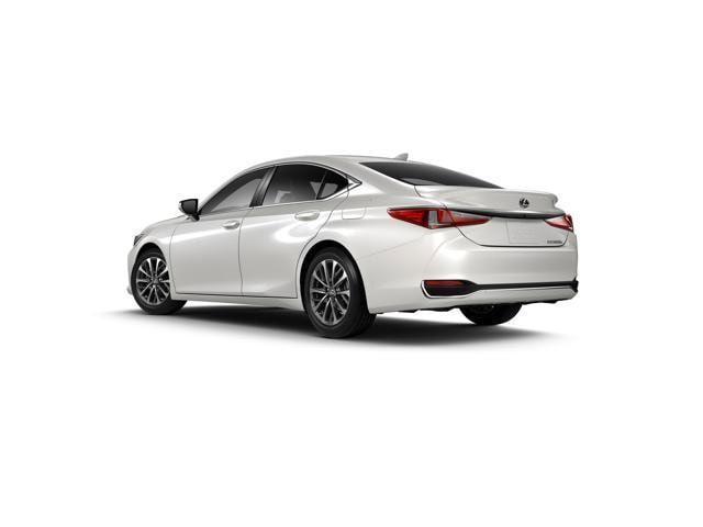 new 2025 Lexus ES 300h car, priced at $52,869