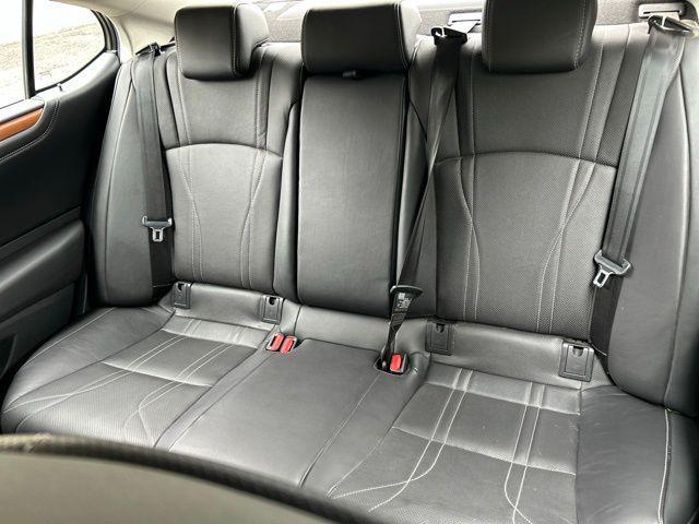used 2019 Lexus ES 350 car, priced at $26,562