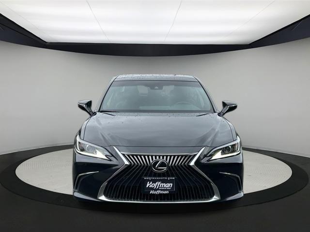 used 2019 Lexus ES 350 car, priced at $26,562