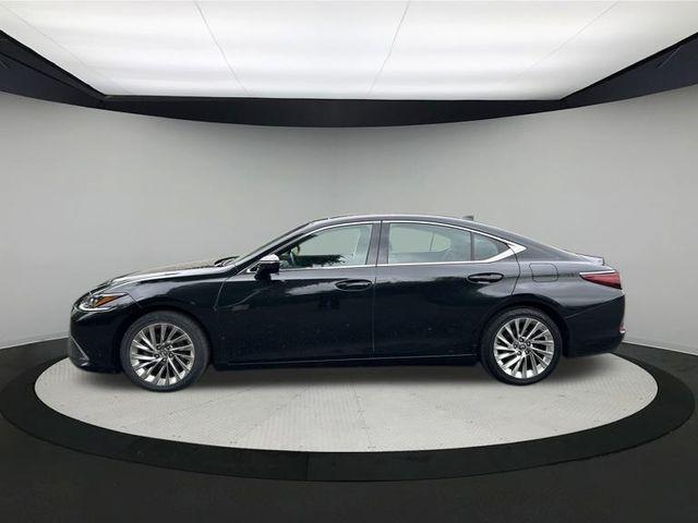 used 2019 Lexus ES 350 car, priced at $26,562