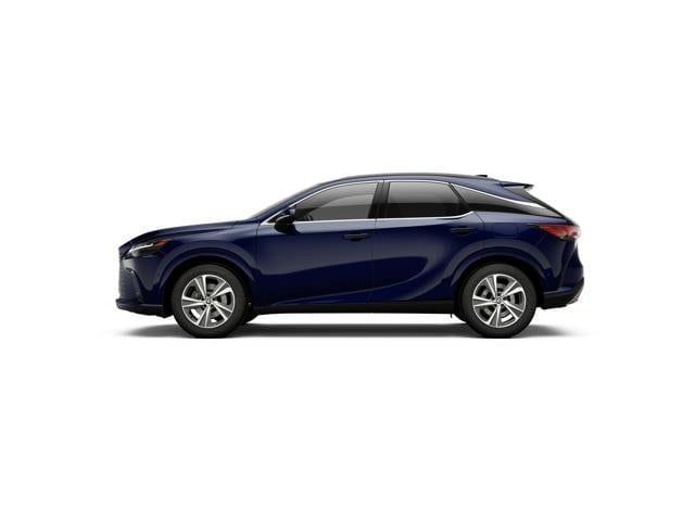 new 2025 Lexus RX 350 car, priced at $58,204