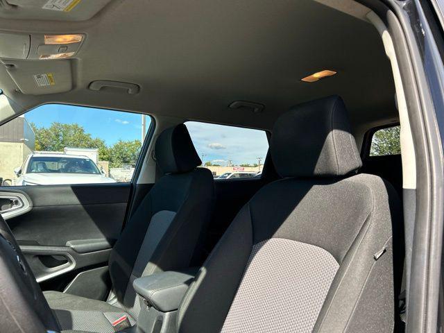 used 2021 Kia Soul car, priced at $14,989