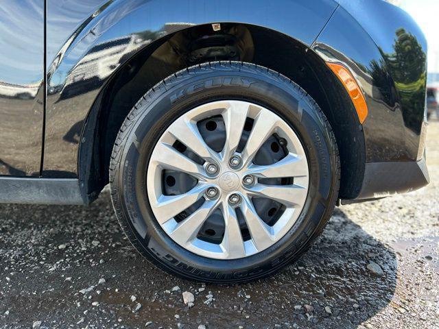 used 2021 Kia Soul car, priced at $14,989