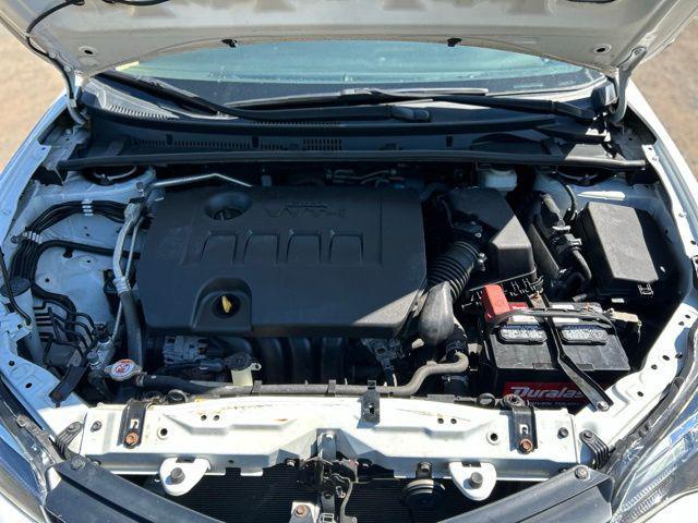used 2019 Toyota Corolla car, priced at $15,344