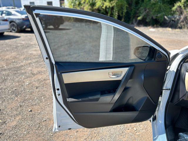 used 2019 Toyota Corolla car, priced at $15,344
