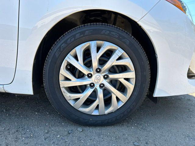 used 2019 Toyota Corolla car, priced at $15,344