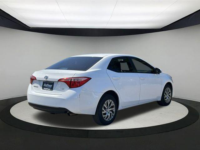 used 2019 Toyota Corolla car, priced at $15,344