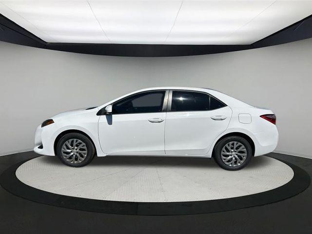 used 2019 Toyota Corolla car, priced at $15,344