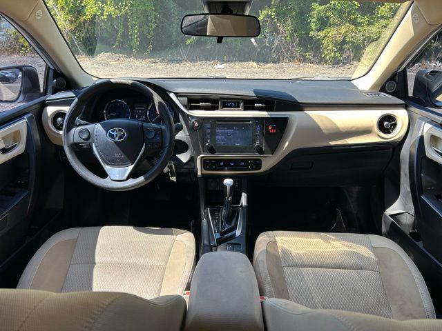 used 2019 Toyota Corolla car, priced at $15,344