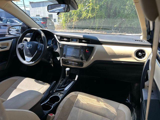 used 2019 Toyota Corolla car, priced at $15,344