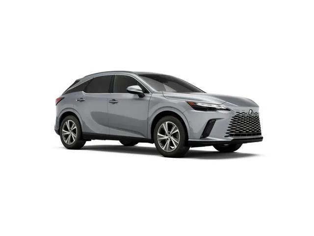 new 2026 Lexus RX 350 car, priced at $59,560