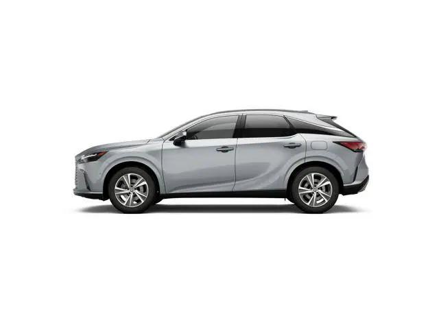 new 2026 Lexus RX 350 car, priced at $59,560