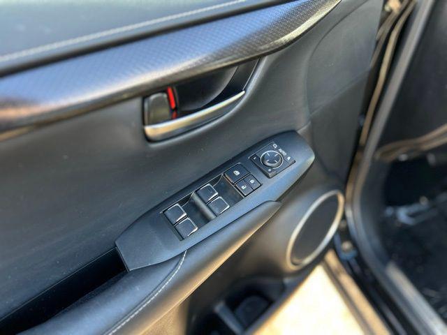 used 2020 Lexus NX 300 car, priced at $26,834