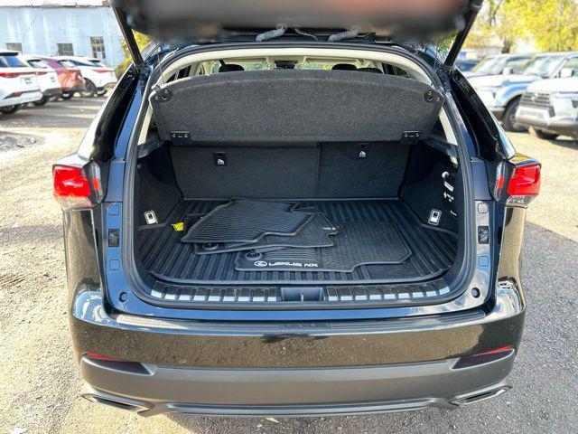 used 2020 Lexus NX 300 car, priced at $26,834