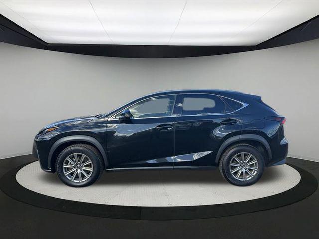 used 2020 Lexus NX 300 car, priced at $26,834