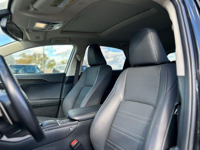 used 2020 Lexus NX 300 car, priced at $26,834