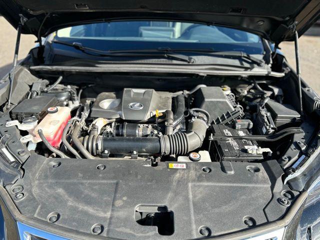 used 2020 Lexus NX 300 car, priced at $26,834