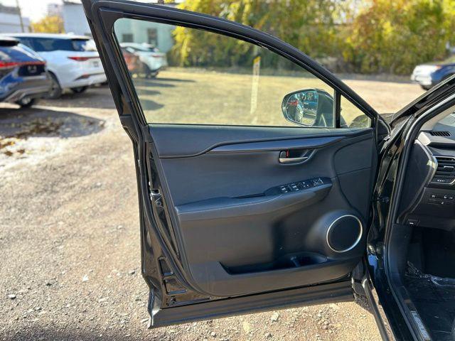 used 2020 Lexus NX 300 car, priced at $26,834