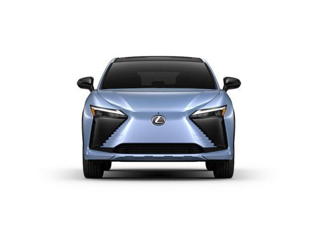 new 2025 Lexus RZ 450e car, priced at $56,490