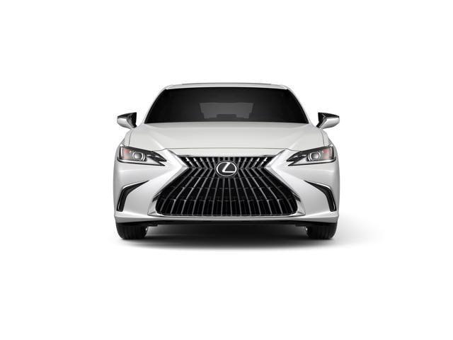 new 2024 Lexus ES 350 car, priced at $51,000