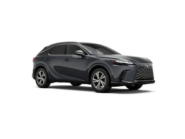new 2025 Lexus RX 350 car, priced at $60,060