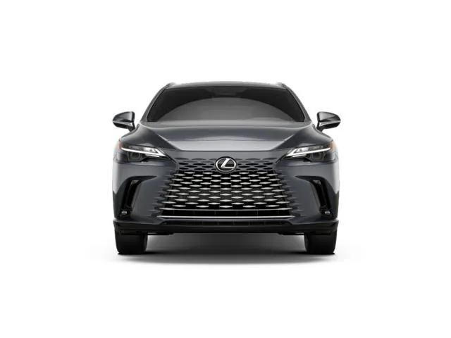 new 2025 Lexus RX 350 car, priced at $60,060