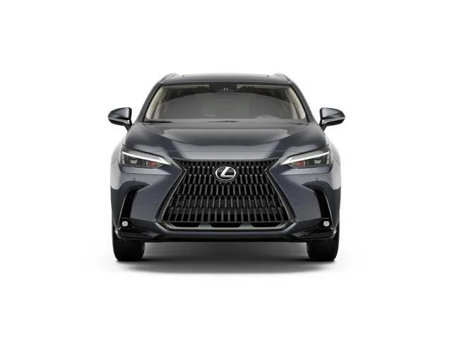 new 2026 Lexus NX 350 car, priced at $52,765