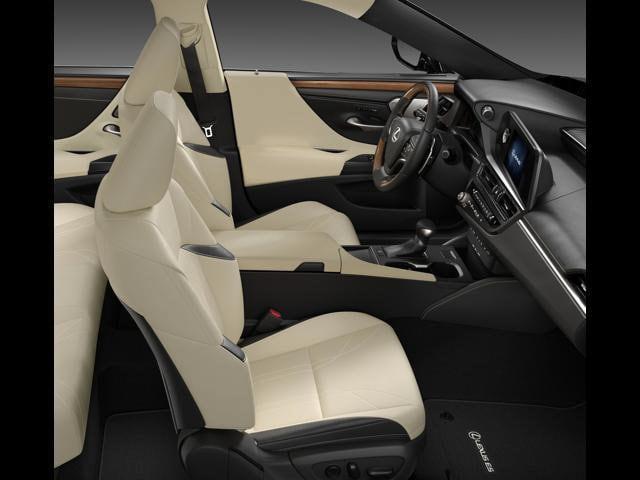 new 2024 Lexus ES 350 car, priced at $53,105