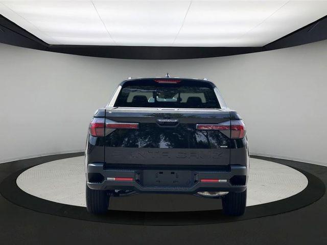 used 2025 Hyundai SANTA CRUZ car, priced at $29,216