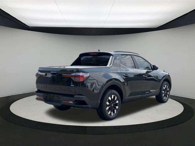 used 2025 Hyundai SANTA CRUZ car, priced at $29,216