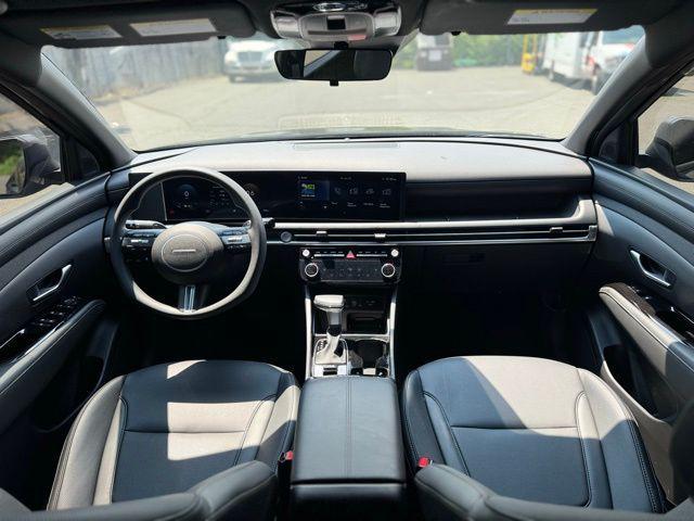 used 2025 Hyundai SANTA CRUZ car, priced at $29,216