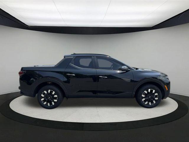 used 2025 Hyundai SANTA CRUZ car, priced at $29,216