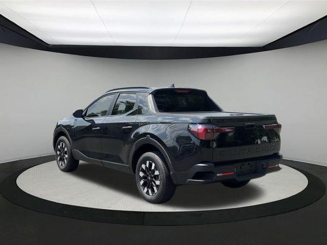 used 2025 Hyundai SANTA CRUZ car, priced at $29,216