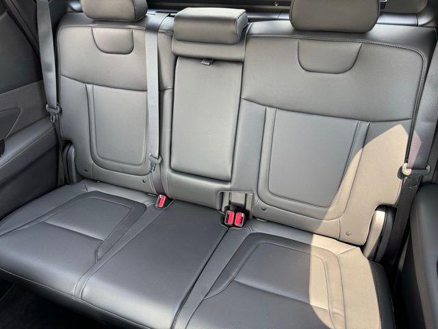 used 2025 Hyundai SANTA CRUZ car, priced at $29,216